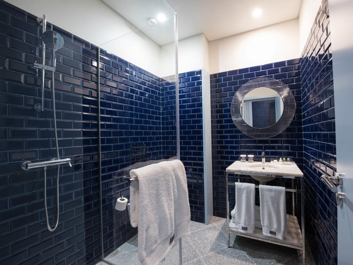 Apartamentos The Arc Carris ポルト エクステリア 写真