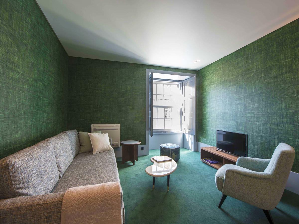Apartamentos The Arc Carris ポルト エクステリア 写真