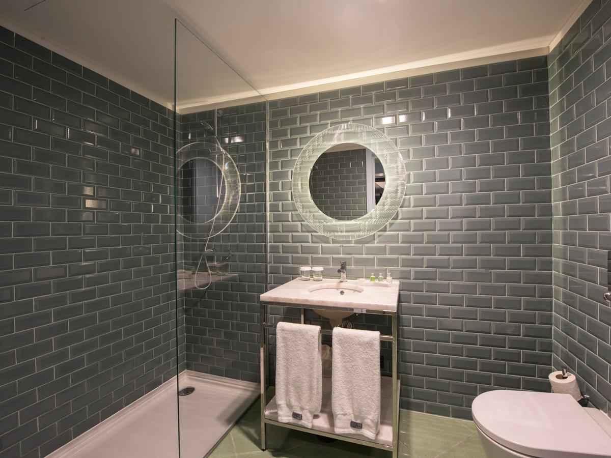 Apartamentos The Arc Carris ポルト エクステリア 写真