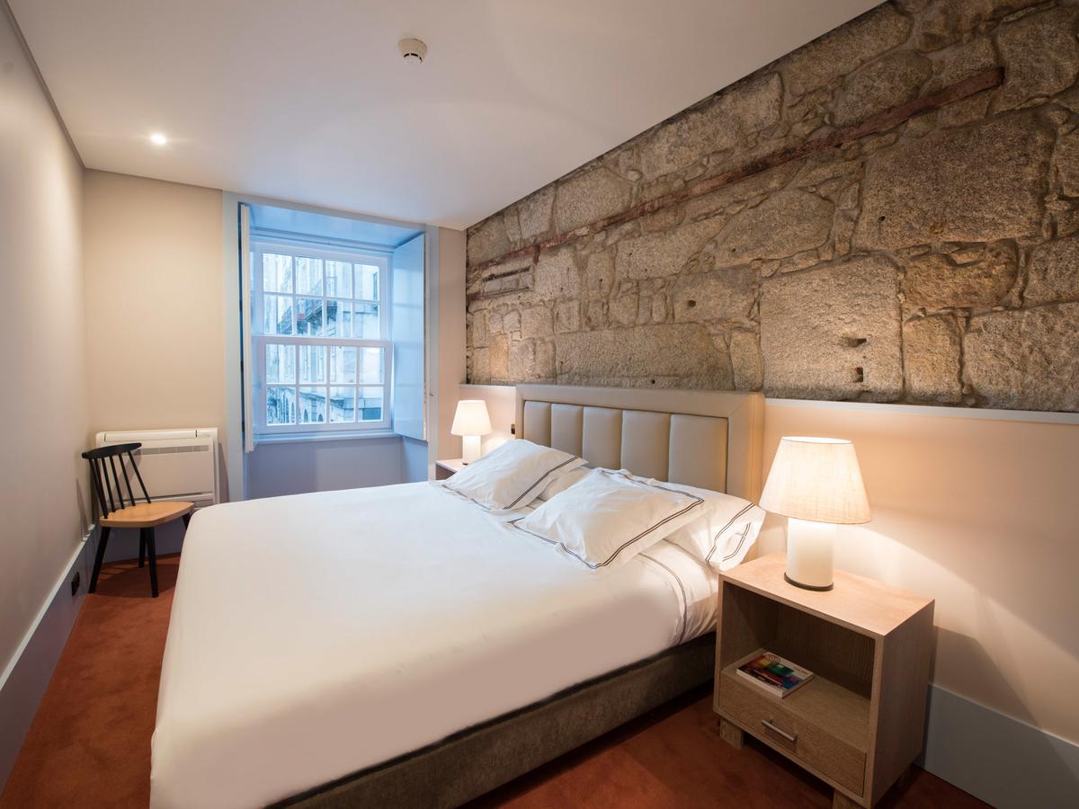 Apartamentos The Arc Carris ポルト エクステリア 写真