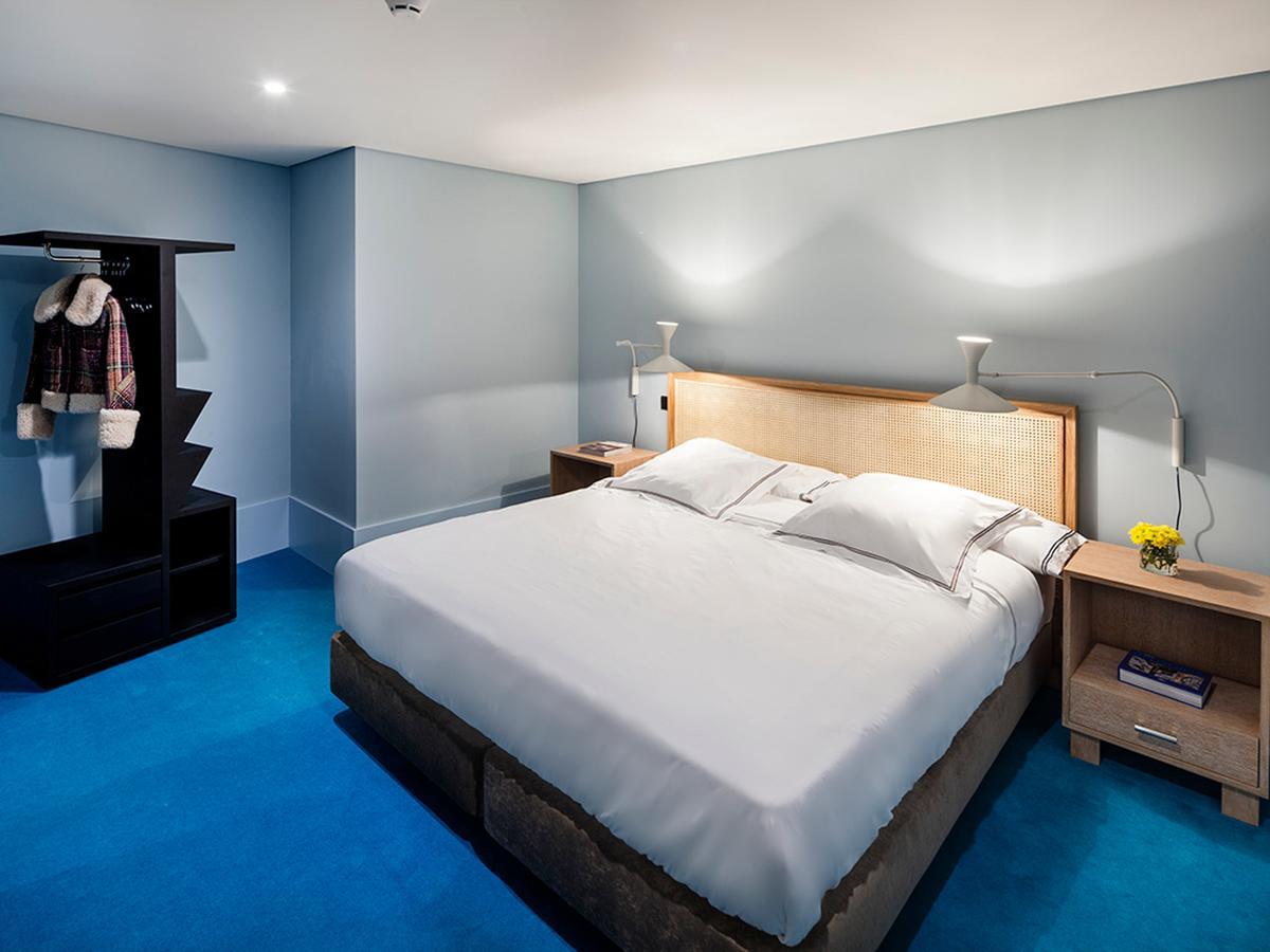 Apartamentos The Arc Carris ポルト エクステリア 写真