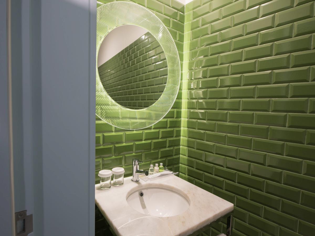 Apartamentos The Arc Carris ポルト エクステリア 写真
