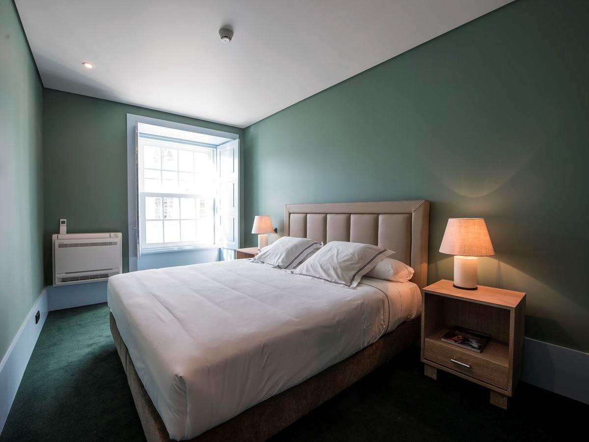 Apartamentos The Arc Carris ポルト エクステリア 写真