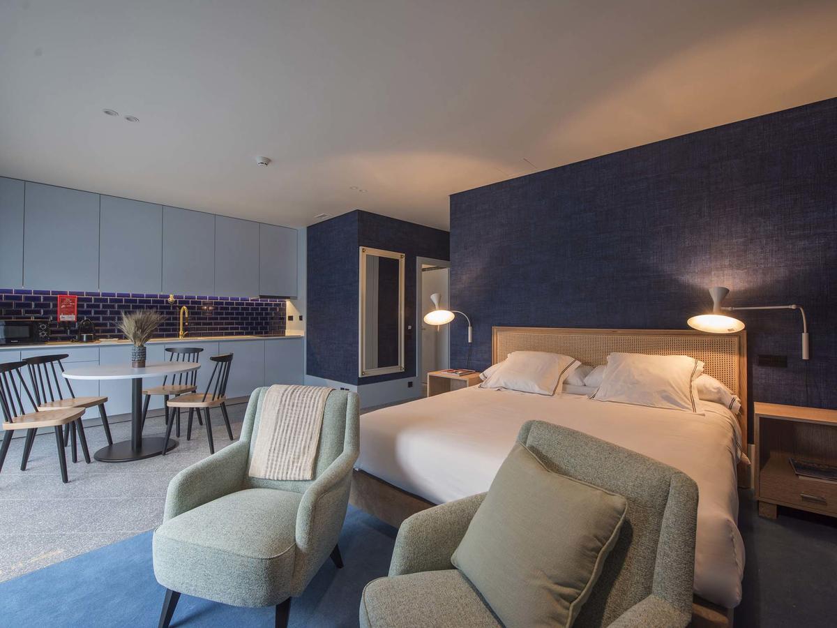 Apartamentos The Arc Carris ポルト エクステリア 写真