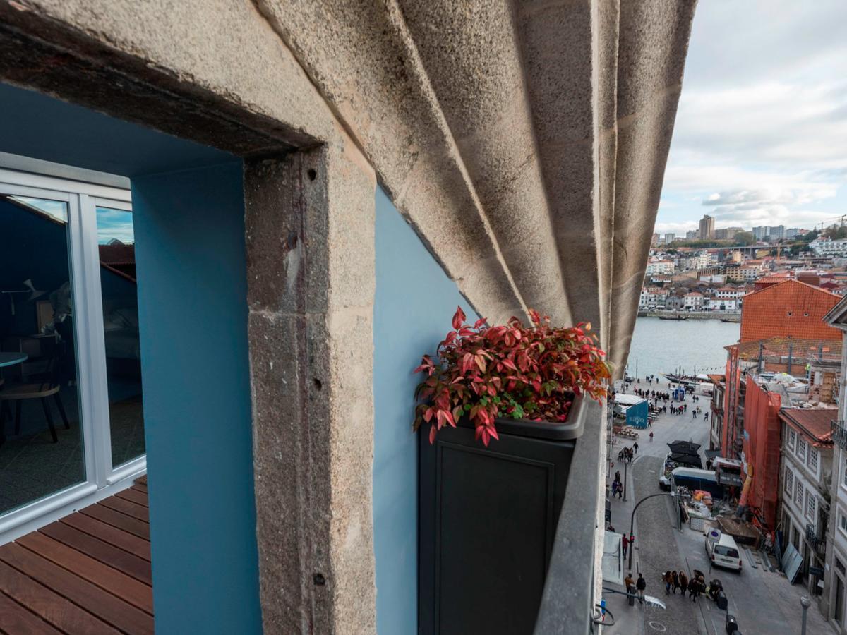Apartamentos The Arc Carris ポルト エクステリア 写真