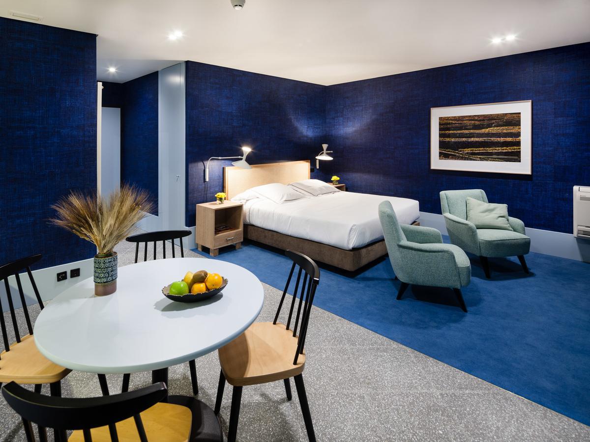 Apartamentos The Arc Carris ポルト エクステリア 写真