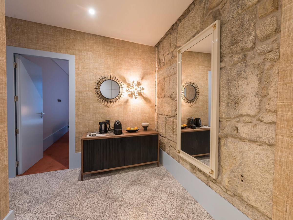 Apartamentos The Arc Carris ポルト エクステリア 写真