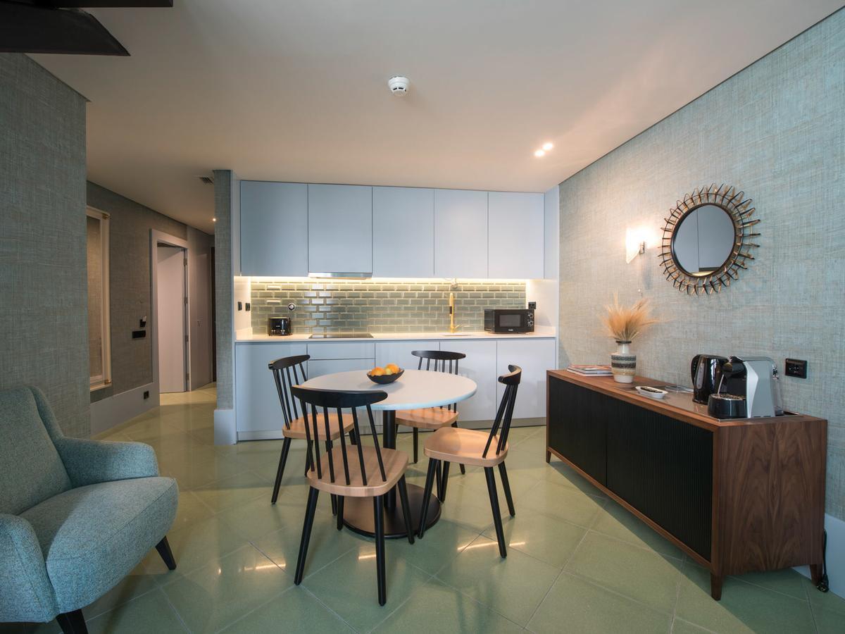 Apartamentos The Arc Carris ポルト エクステリア 写真