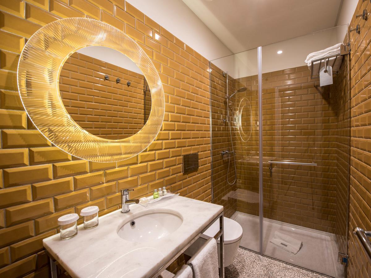 Apartamentos The Arc Carris ポルト エクステリア 写真