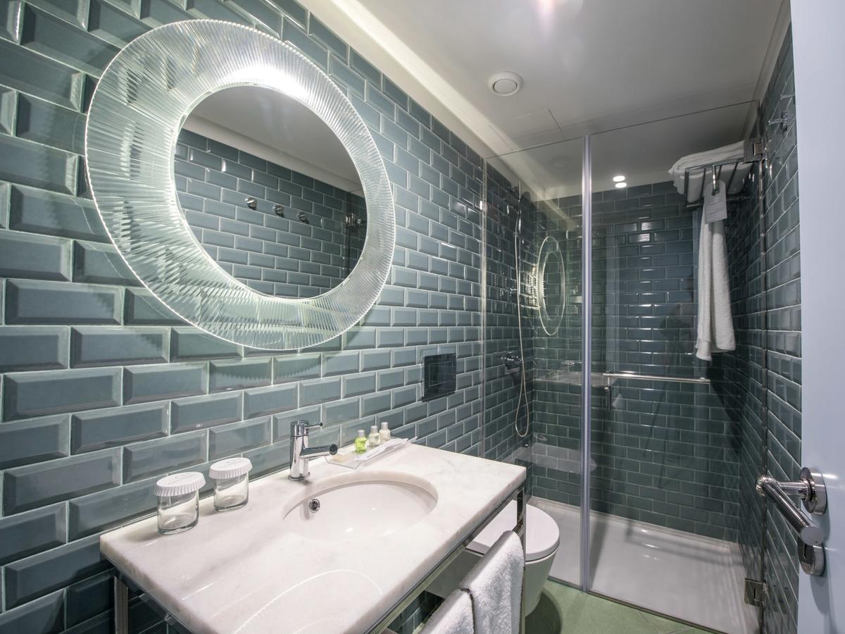 Apartamentos The Arc Carris ポルト エクステリア 写真
