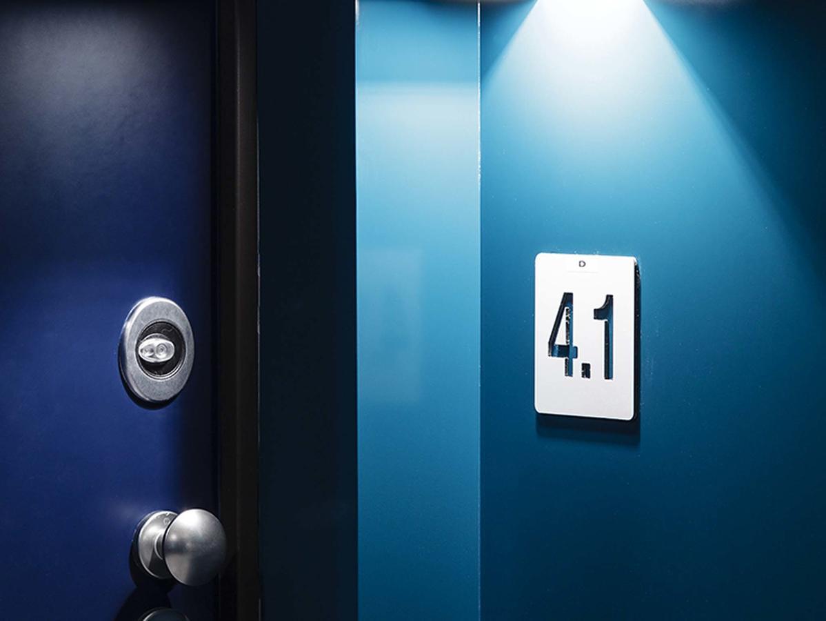 Apartamentos The Arc Carris ポルト エクステリア 写真