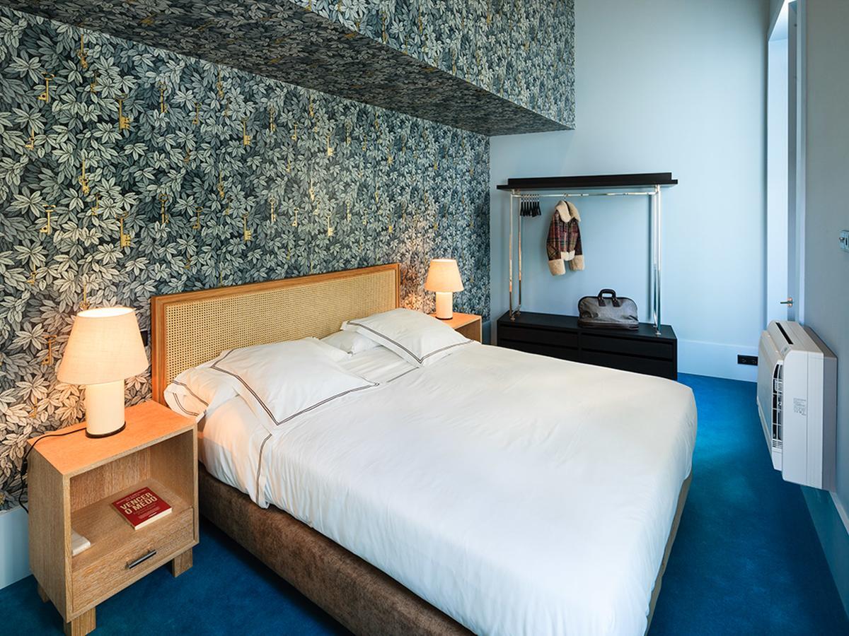 Apartamentos The Arc Carris ポルト エクステリア 写真