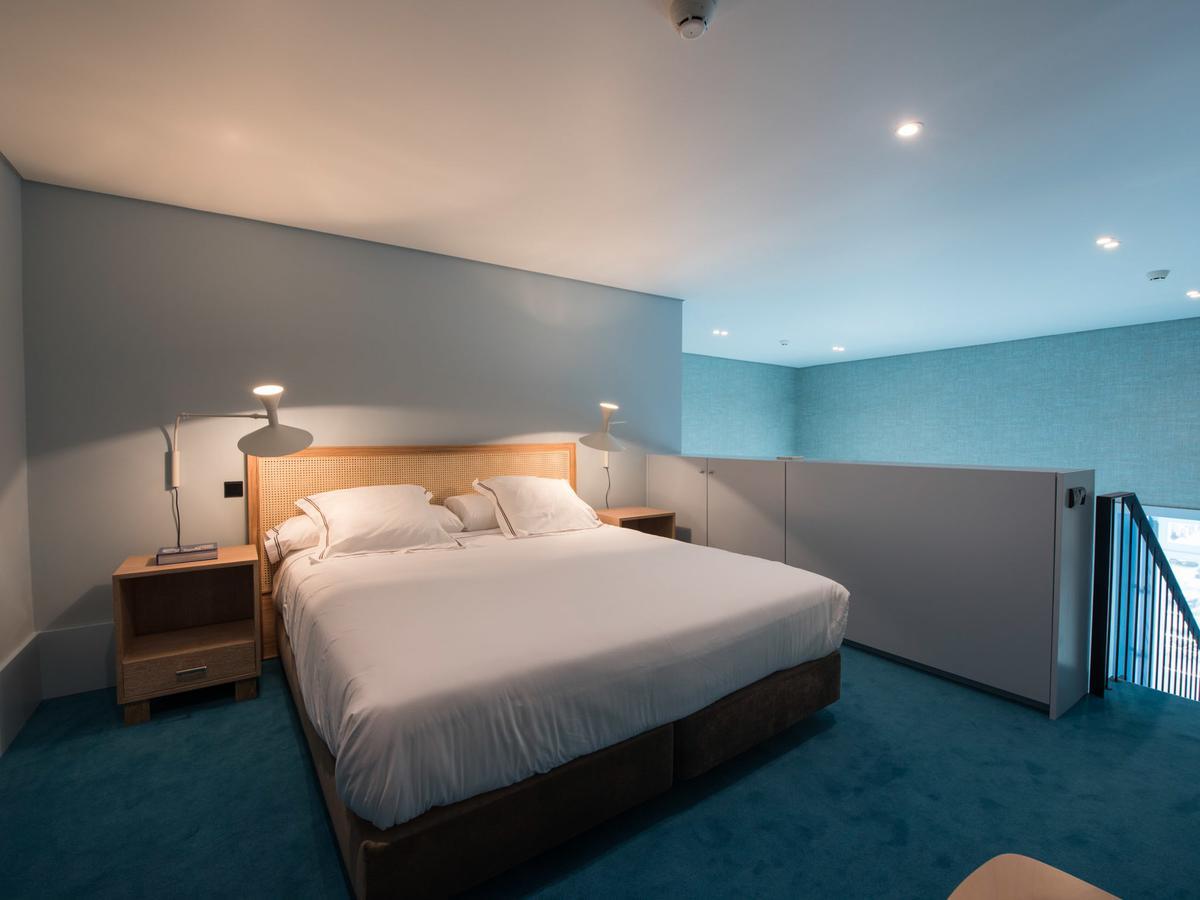 Apartamentos The Arc Carris ポルト エクステリア 写真
