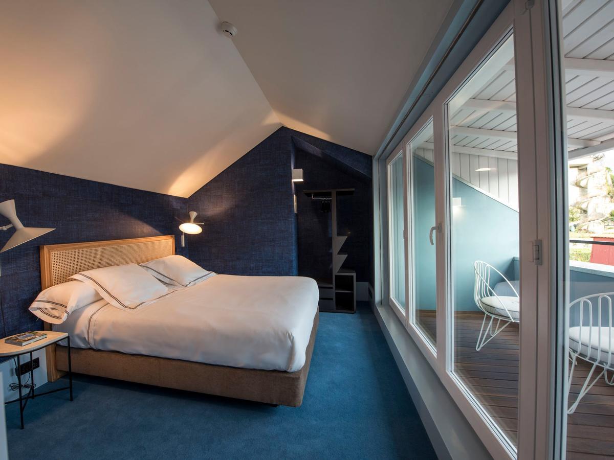Apartamentos The Arc Carris ポルト エクステリア 写真