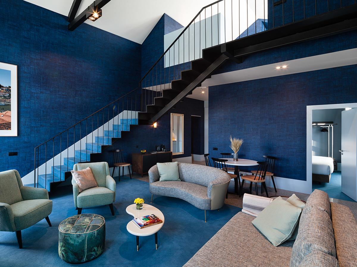 Apartamentos The Arc Carris ポルト エクステリア 写真