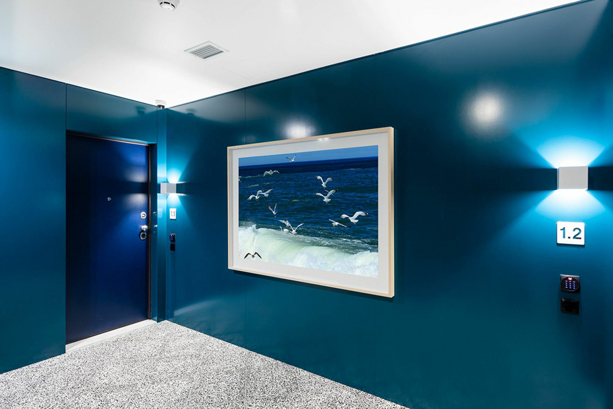 Apartamentos The Arc Carris ポルト エクステリア 写真