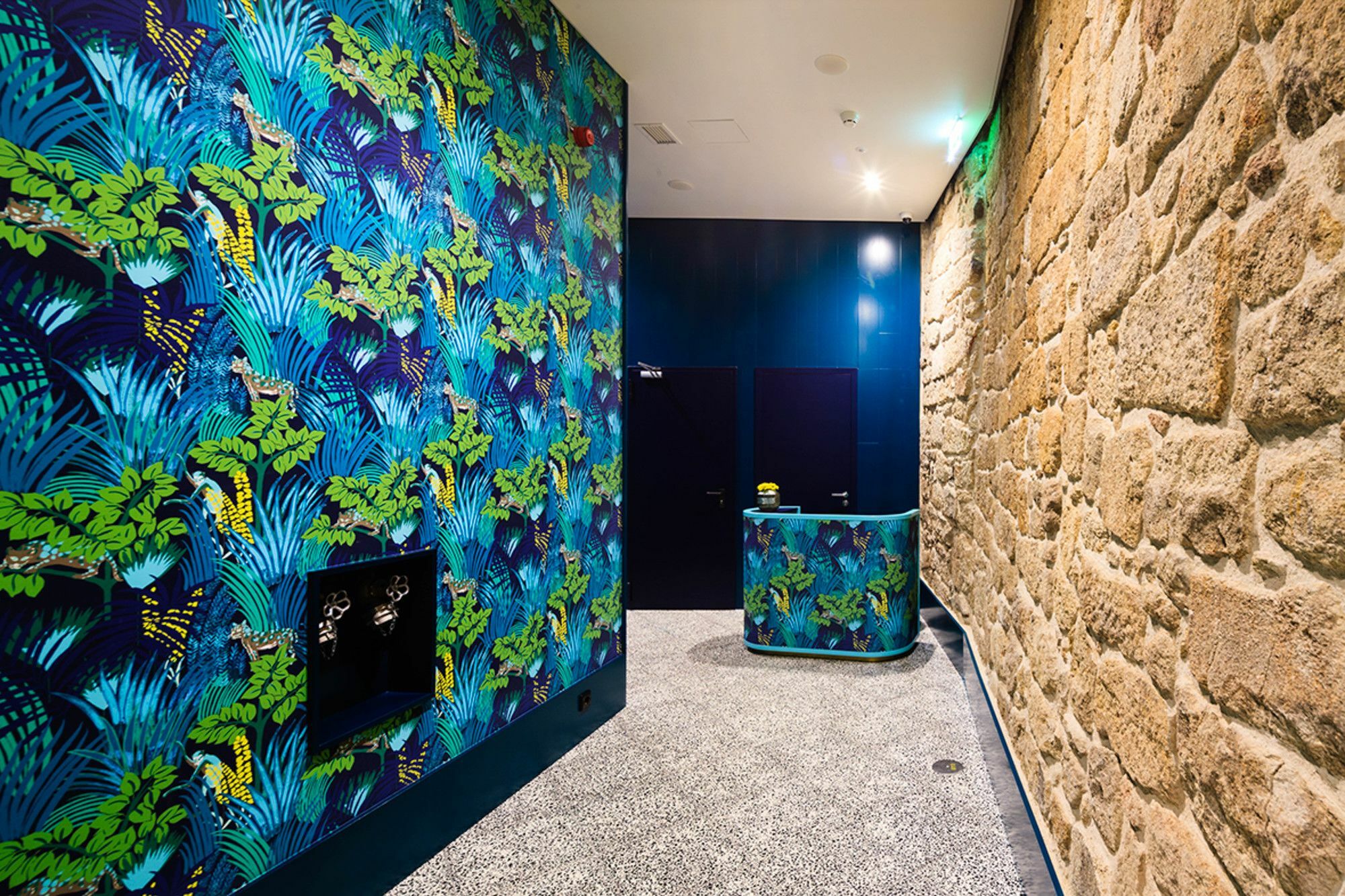Apartamentos The Arc Carris ポルト エクステリア 写真
